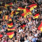 Szenenfoto DFB-Frauen-Nationalteam gegen Polen