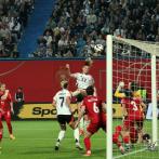 Szenenfoto DFB-Frauen-Nationalteam gegen Polen
