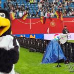 Szenenfoto DFB-Frauen-Nationalteam gegen Polen