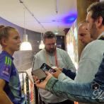Szenenfoto DFB-Frauen-Nationalteam gegen Polen