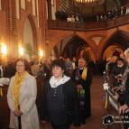 Impressionen vom Landeserntefest in Dobbertin