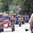 Impressionen vom Landeserntefest in Dobbertin