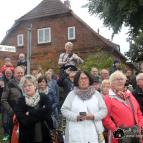 Impressionen vom Landeserntefest in Dobbertin
