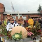 Impressionen vom Landeserntefest in Dobbertin