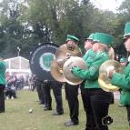 Impressionen vom Landeserntefest in Dobbertin