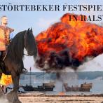 Titelbild Störtebeker Festspiele in Ralswieck