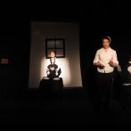 Junges Staatstheater Parchim: Szenenfoto aus verschiedenen Balladen