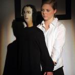 Junges Staatstheater Parchim: Szenenfoto aus verschiedenen Balladen