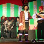 Junges Staatstheater Parchim (Jugendtheater): Szenenfoto Peter Pan