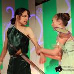 Junges Staatstheater Parchim (Jugendtheater): Szenenfoto Peter Pan
