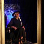 Junges Staatstheater Parchim (Laientheater Pütter Bretter): Szenenfoto Letzer Wille