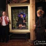 Junges Staatstheater Parchim (Laientheater Pütter Bretter): Szenenfoto Letzer Wille