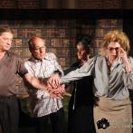 Junges Staatstheater Parchim (Laientheater Pütter Bretter): Szenenfoto Letzer Wille