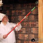 Junges Staatstheater Parchim (Laientheater Pütter Bretter): Szenenfoto Letzer Wille