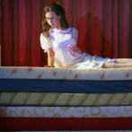 Junges Staatstheater Parchim: Szenenfoto Prinzessin auf der Erbse