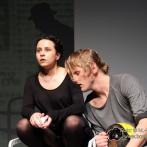 Junges Staatstheater Parchim: Szenenfoto Nathans Kinder