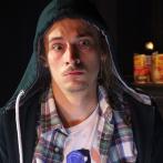 Junges Staatstheater Parchim: Szenenfoto aus Biene im Kopf