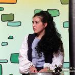 Junges Staatstheater Parchim: Szenenfoto Aschenputtel