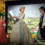 Junges Staatstheater Parchim: Szenenfoto Aschenputtel