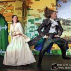 Junges Staatstheater Parchim: Szenenfoto Aschenputtel