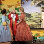 Junges Staatstheater Parchim: Szenenfoto Aschenputtel