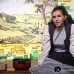Junges Staatstheater Parchim: Szenenfoto Aschenputtel