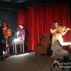 Junges Staatstheater Parchim: Szenenfoto Adventsgeschichten