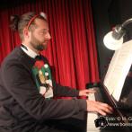 Junges Staatstheater Parchim: Szenenfoto Adventsgeschichten