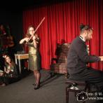 Junges Staatstheater Parchim: Szenenfoto Adventsgeschichten