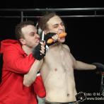Junges Staatstheater Parchim: Szenenfoto aus Die besseren Wälder