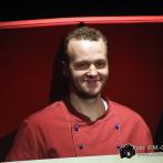 Junges Staatstheater Parchim: Szenenfoto Hallo und Tschüß