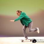 Junges Staatstheater Parchim: Szenenfoto Trau Dich