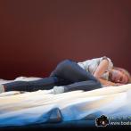 Junges Staatstheater Parchim: Szenenfoto Trau Dich