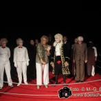 Junges Staatstheater Parchim (Laientheater Pütter Bretter): Szenenfoto aus Schule der Frauen