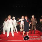 Junges Staatstheater Parchim (Laientheater Pütter Bretter): Szenenfoto aus Schule der Frauen