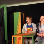Junges Staatstheater Parchim: Szenenfoto Als wir verschwanden
