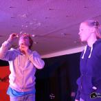 Junges Staatstheater Parchim: Szenenfoto Als wir verschwanden