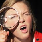 Junges Staatstheater Parchim: Szenenfoto aus schlafen Fische? 