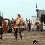 Bildimpressionen von den Störtebeker-Festspielen in Ralswieck auf Rügen