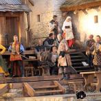 Bildimpressionen von den Störtebeker-Festspielen in Ralswieck auf Rügen