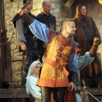 Bildimpressionen von den Störtebeker-Festspielen in Ralswieck auf Rügen