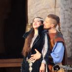 Bildimpressionen von den Störtebeker-Festspielen in Ralswieck auf Rügen