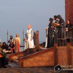 Bildimpressionen von den Störtebeker-Festspielen in Ralswieck auf Rügen