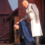 Bildimpressionen von den Störtebeker-Festspielen in Ralswieck auf Rügen
