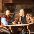 Bildimpressionen von den Störtebeker-Festspielen in Ralswieck auf Rügen