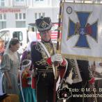 Stralsund - Impressionen der Wallensteintage 2019