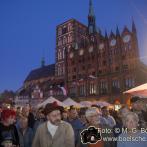 Stralsund - Impressionen der Wallensteintage 2019