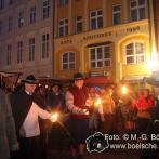 Stralsund - Impressionen der Wallensteintage 2019