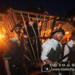 Stralsund - Impressionen der Wallensteintage 2019