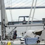 Stralsund - Hafen